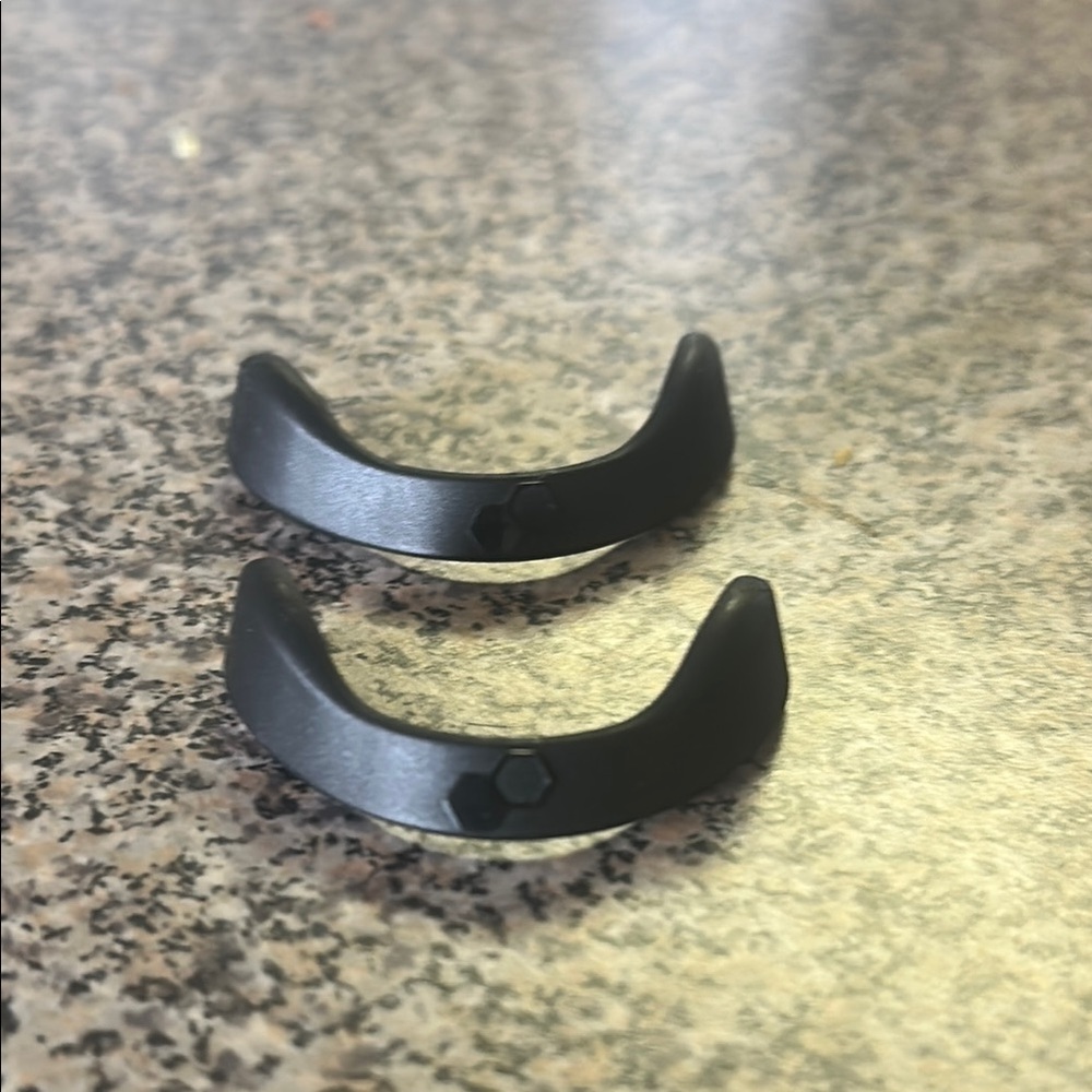 Intake nasal dilation bands L1 and M2